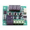 Digitálny termostat W1209, -50 až 110 °C