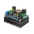 Napájací modul, step-up menič CV/CC 600W