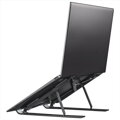 Hama stojan na notebook Light, 12 polôh naklápania