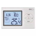 Izbový drôtový termostat EMOS P5604 s LCD