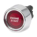 Tlačidlo OFF-(ON) 1pol. 12V/50A ENGINE START