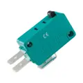 Mikrospínač MSW-0 250V 10A NC/NO