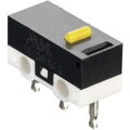 Mikrospínač NO/NC 1A/125VAC 3PIN