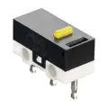 Mikrospínač NO/NC 1A/125VAC 3PIN