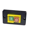 Panelový prepínač DP05-16 250VAC/10A