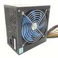 Kovový kryt ventilátora 80mm