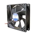 Ventilátor 120x120x25mm 12V/0,28A 2300ot/min