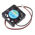 Ventilátor 35x35x10mm 5V DC, klzné ložiská