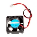 Ventilátor 25x25x7mm 5V/0,1A 5000RPM, klzné ložiská