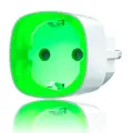 Bezdrôtová zásuvka AJAX Socket (type F)