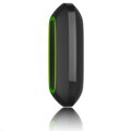 Tlačidlo AJAX Button
