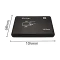 USB čítačka RFID/NFC 125KHz a 13.56MHz