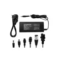 Nabíjačka pre elektrokolobežky 42V/2A 84W (6 koncoviek)