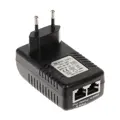 POE napájací adaptér 24V/1A
