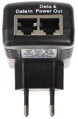 POE napájací adaptér 24V/1A
