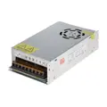 Zdroj kovový impulzný 12V/25A, 300W