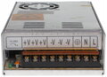 Zdroj kovový impulzný 12V/25A, 300W