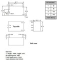 Spínaný zdroj Hi-Link 5V/2A 10W