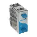 Zdroj impulzný 24V 120W na DIN lištu - použitý