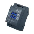 Spínaný zdroj na DIN lištu 24V/2,5A 60W, s displejom