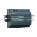 Spínaný zdroj na DIN lištu 24V/6,25A 150W, s displejom