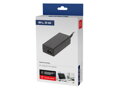 Zdroj pre notebook 18.5V/3.5A (7,5*5mm pin)  HP, COMPAQ