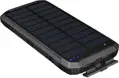 Solárna bezdrôtová powerbanka YENKEE YPB 1050 10000mAh