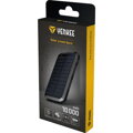 Solárna bezdrôtová powerbanka YENKEE YPB 1050 10000mAh