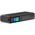 Powerbanka Canyon OnPower 230, 20.00mAh, displej, 2xUSB-C/USB-A, 130W