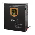 Záložný zdroj PROsinus-300W 12V/ 230V závesný