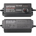 Adaptér napájací 3-12V 5000mA HLF-001