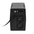 UPS záložný zdroj REBEL RB-4024 Nanopower Plus 850VA