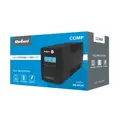 UPS záložný zdroj REBEL RB-4024 Nanopower Plus 850VA