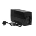 UPS záložný zdroj 650VA REBEL Nanopower