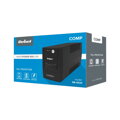 UPS záložný zdroj 650VA REBEL Nanopower