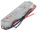Zdroj pre LED GPV-20-12, 12V/2A 24W IP67