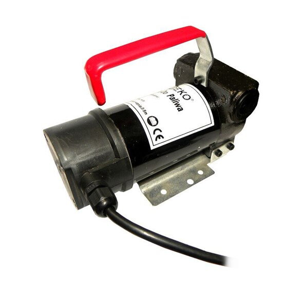 Топливный насос дизельного котла. Diezel Pump p212c.