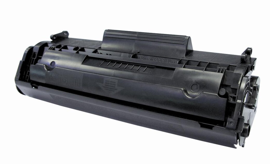 Hp Лазерный Картридж 12a Купить