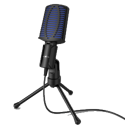 Stolové a konferenčné mikrofóny