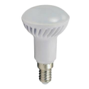 LED žiarovky so závitom E14