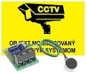 Príslušenstvo k CCTV