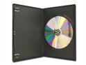 CD a DVD média