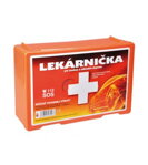 Lekárničky