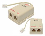 ADSL filtre