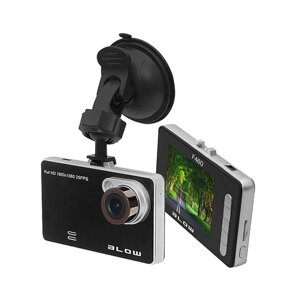 Kamera do auta Blow F460 FullHD 2.4" LCD
