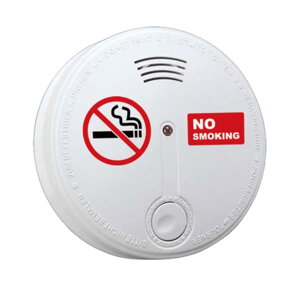 Detektor cigaretového dymu