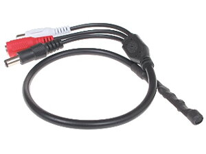 Audio modul SM-1/DC plug
