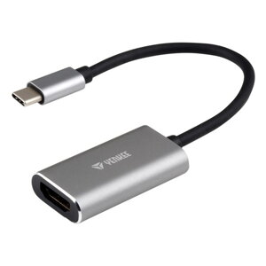 Adapét USB-C na HDMI, YENKEE