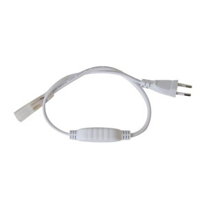 Flexo šnúra pre LED hadice 230V čip3528, 3m