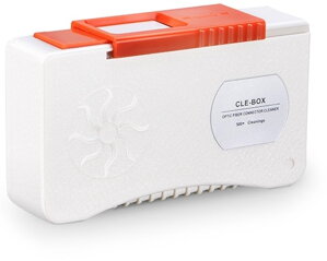 Nástroj CLE-BOX pre čistenie ferúl a adaptérov
